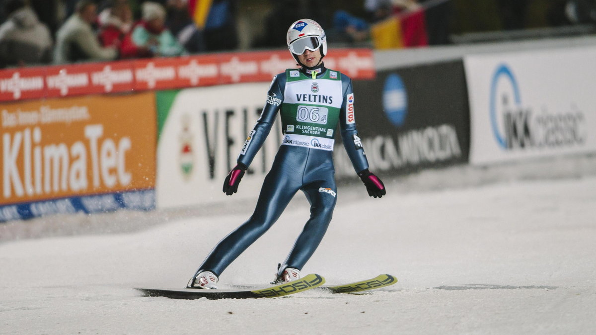 Kamil Stoch