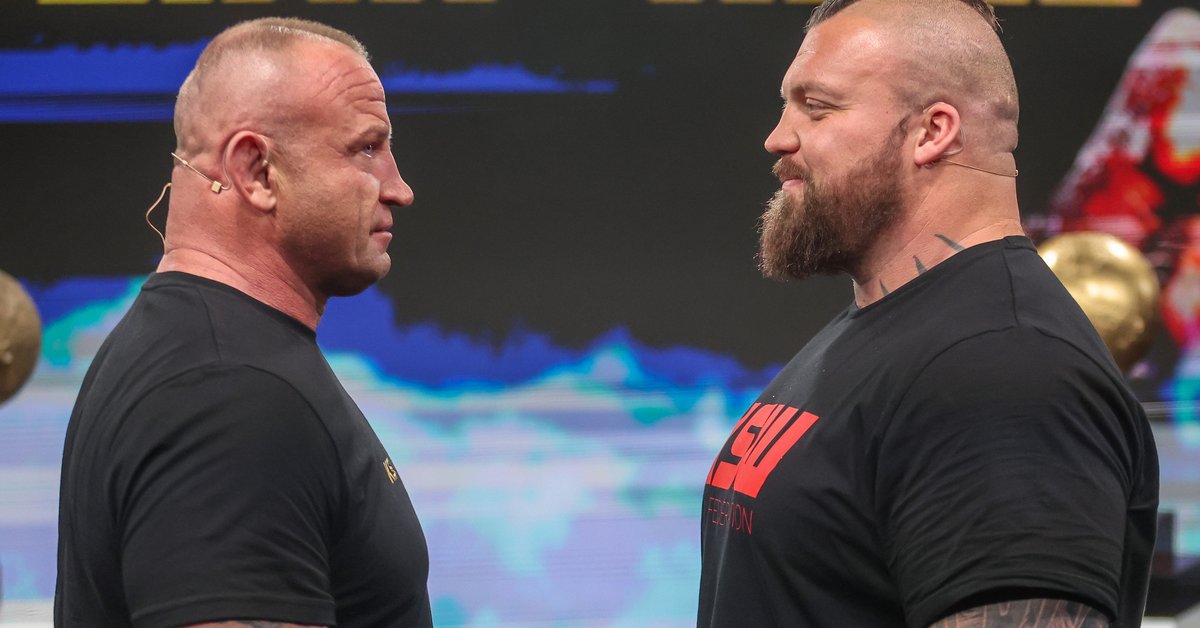 KSW 105. Pudzianowski - Hall. Gdzie oglądać? PPV, Karta walk