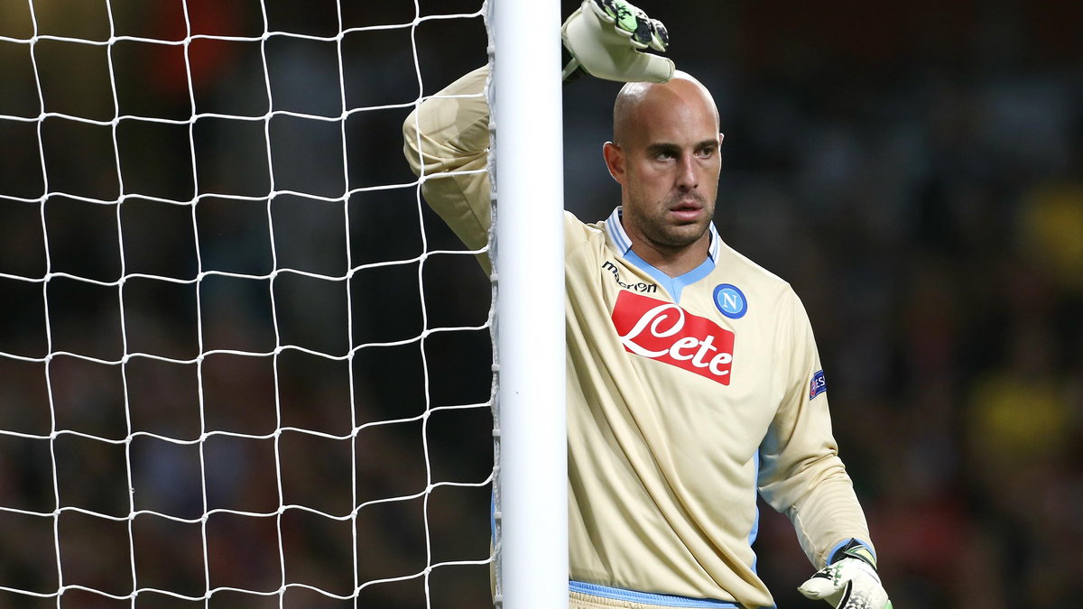 Pepe Reina