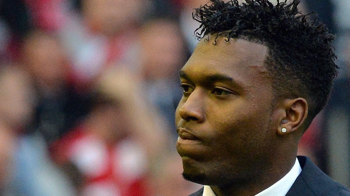 Daniel Sturridge