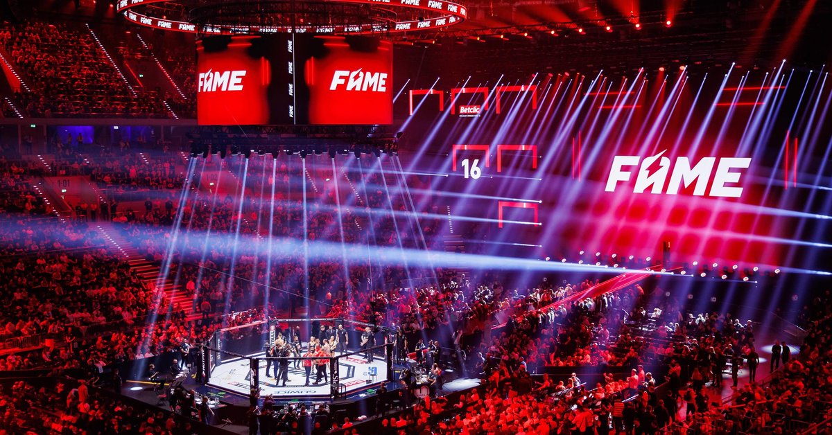Wielki powrót do FAME MMA po siedmiu galach? Co za wieści