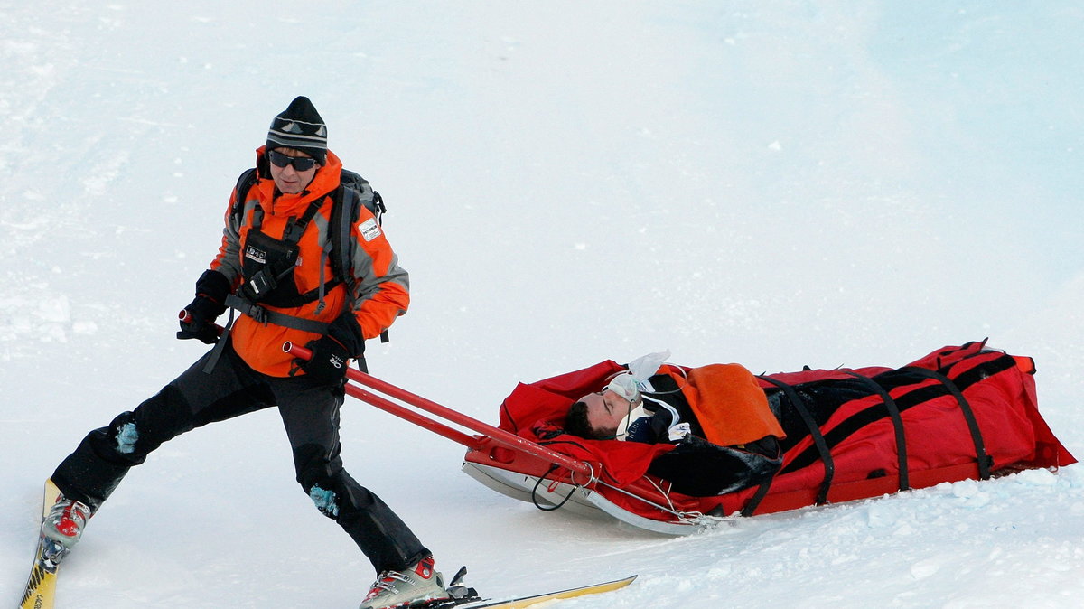 SWITZERLAND SNOWBOARD CROSS WORLD CUP