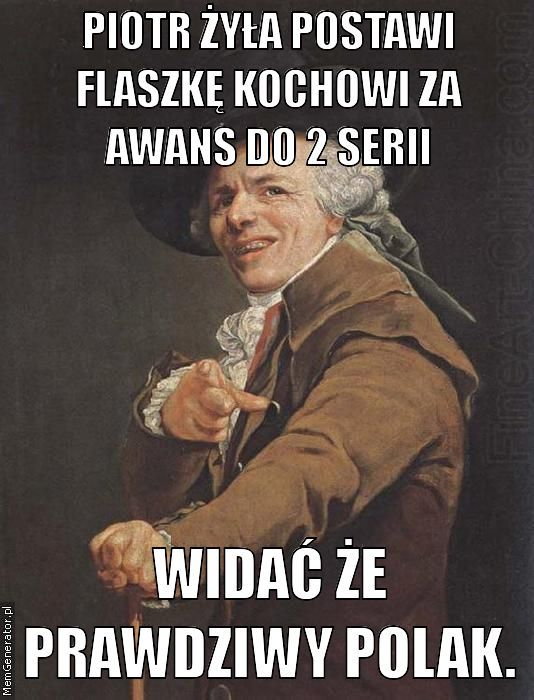 Piotr Żyła oczami internautów