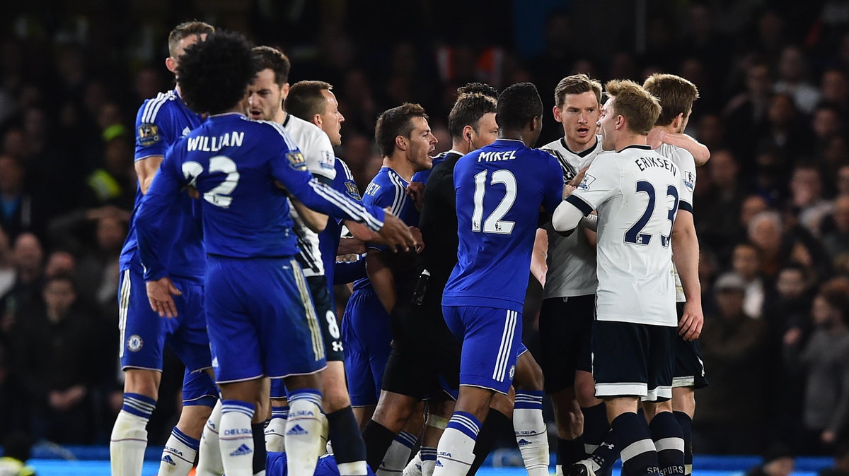 Chelsea – Tottenham