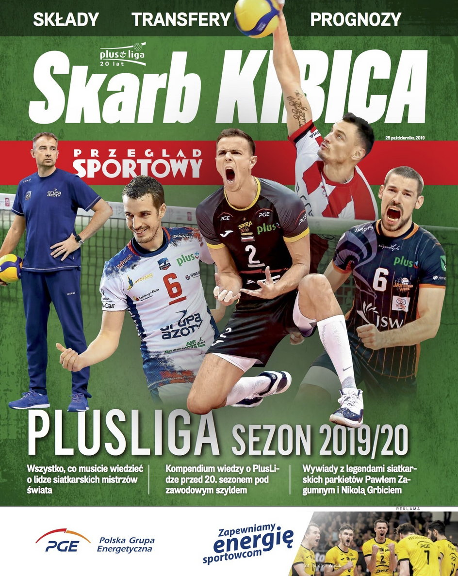 SK PlusLigi