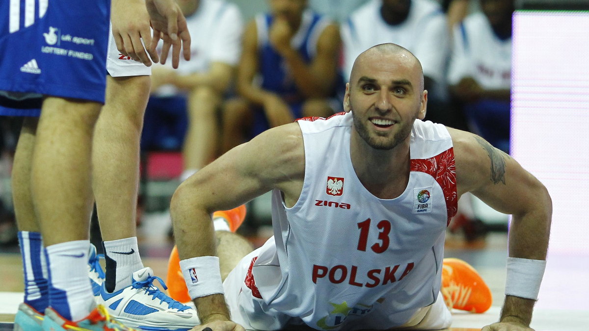 Marcin Gortat