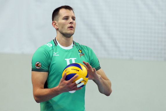 Bartosz Kurek — zdjęcie z 2016 r.