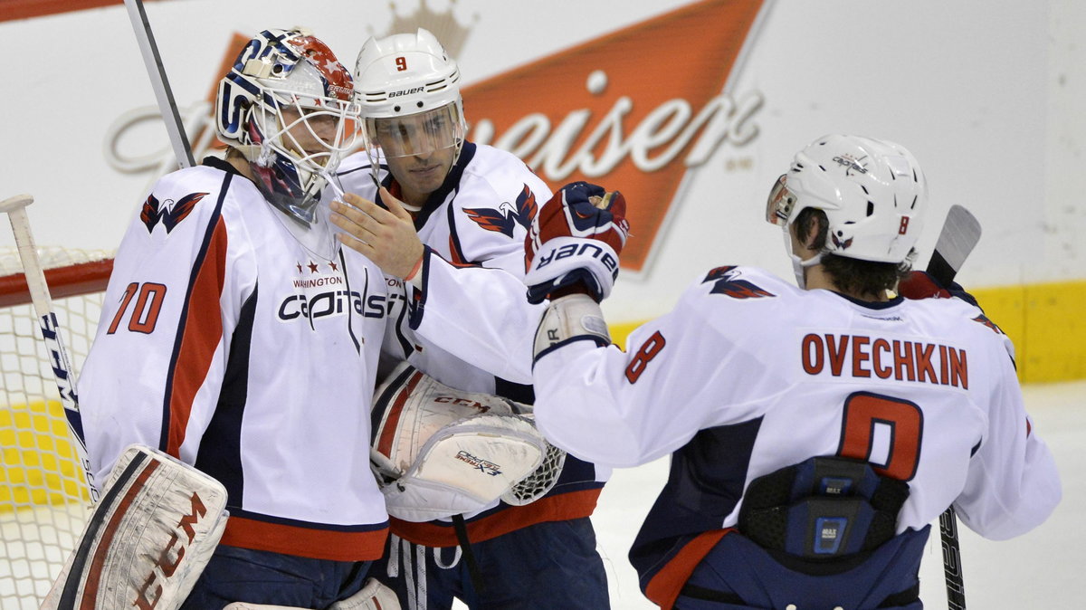 Washington Capitals