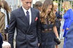 Anna Lewandowska i Robert Lewandowski