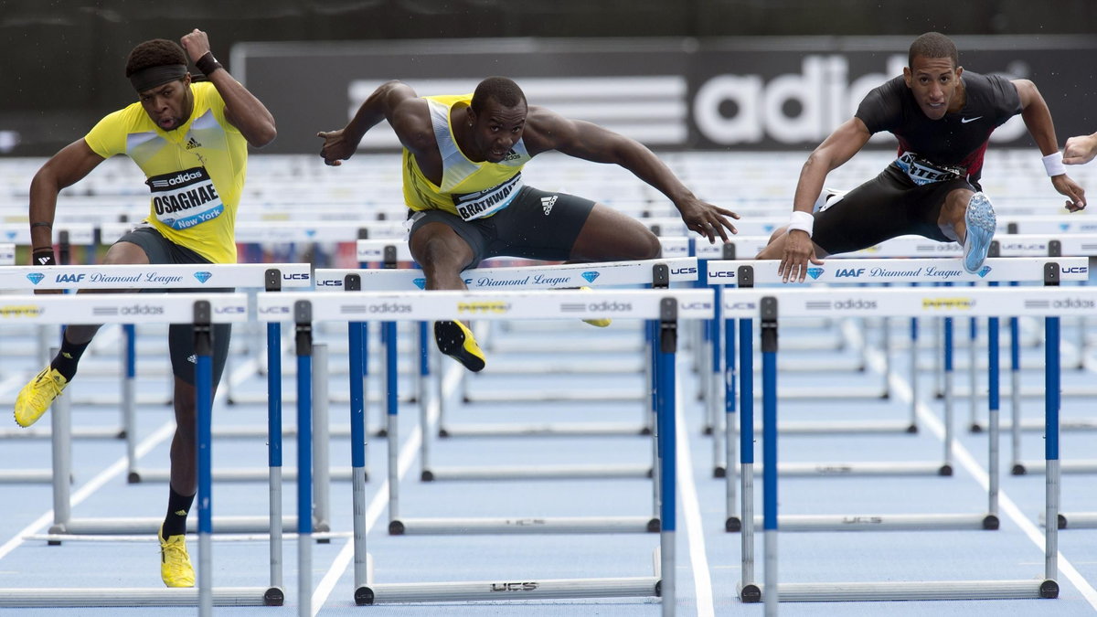 Skandal kosztował IAAF utratę dużego sponsora