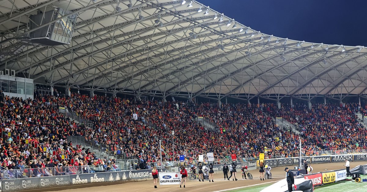 Ważna decyzja Speedway Ekstraligi. Chodzi o szlagier Sparty z Motorem