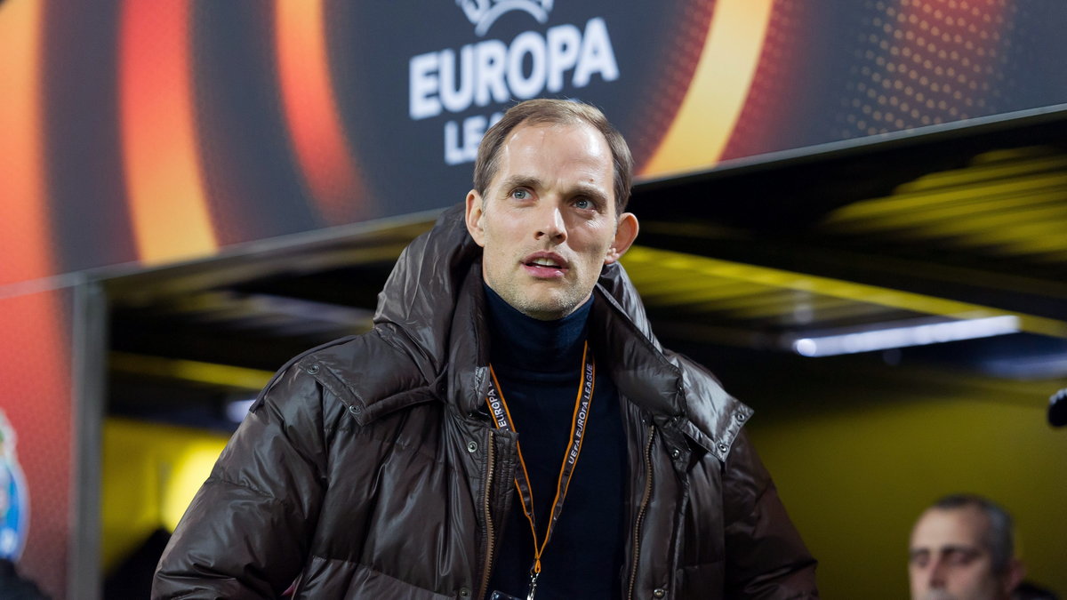 Thomas Tuchel