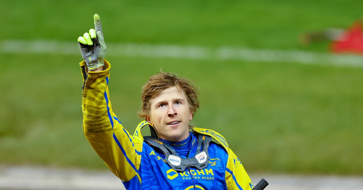 Kogoś takiego właśnie szukał Falubaz? Mówi, iż jest brakującym elementem