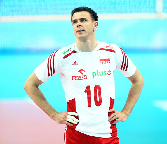 Mariusz Wlazły