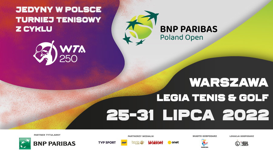 BNP Paribas Poland Open