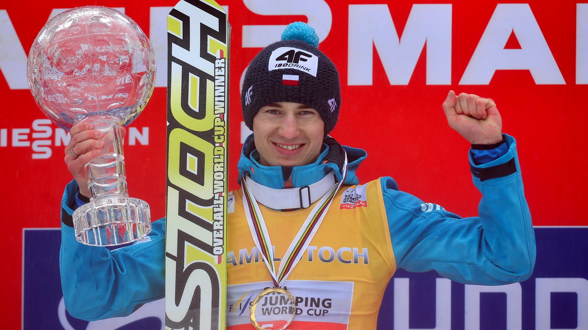 Kamil Stoch