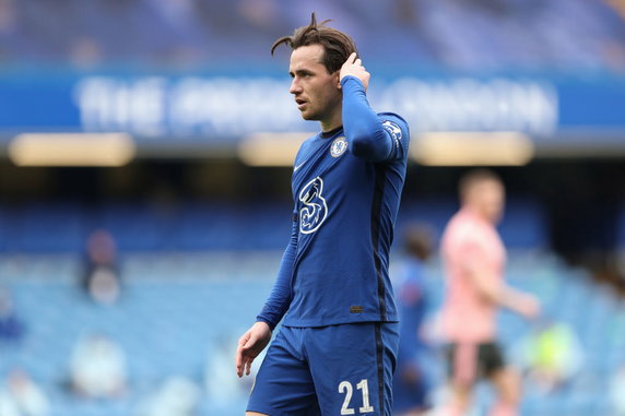 3. Ben Chilwell (Chelsea) - 11,8 mln euro