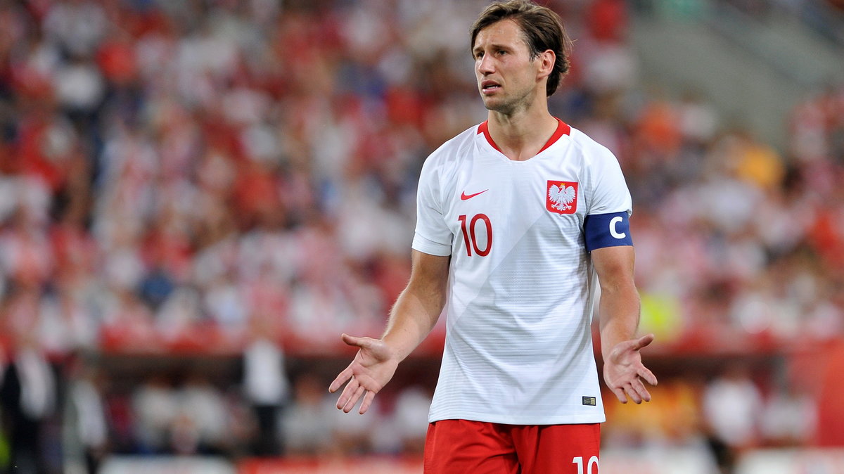 Grzegorz Krychowiak