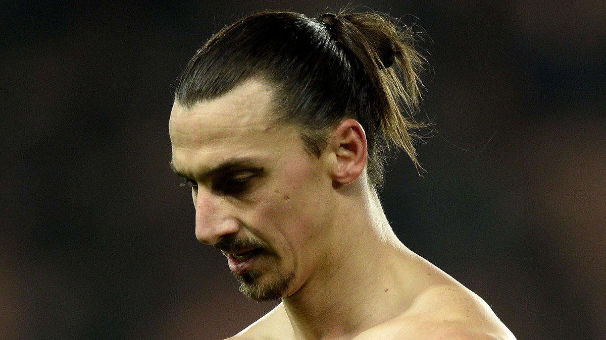 Zlatan Ibrahimovic