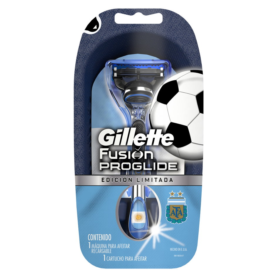 ARGENTINA ProGlide