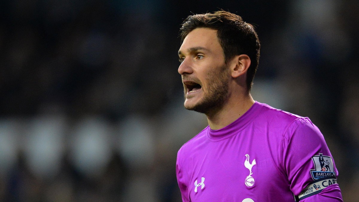 Hugo Lloris