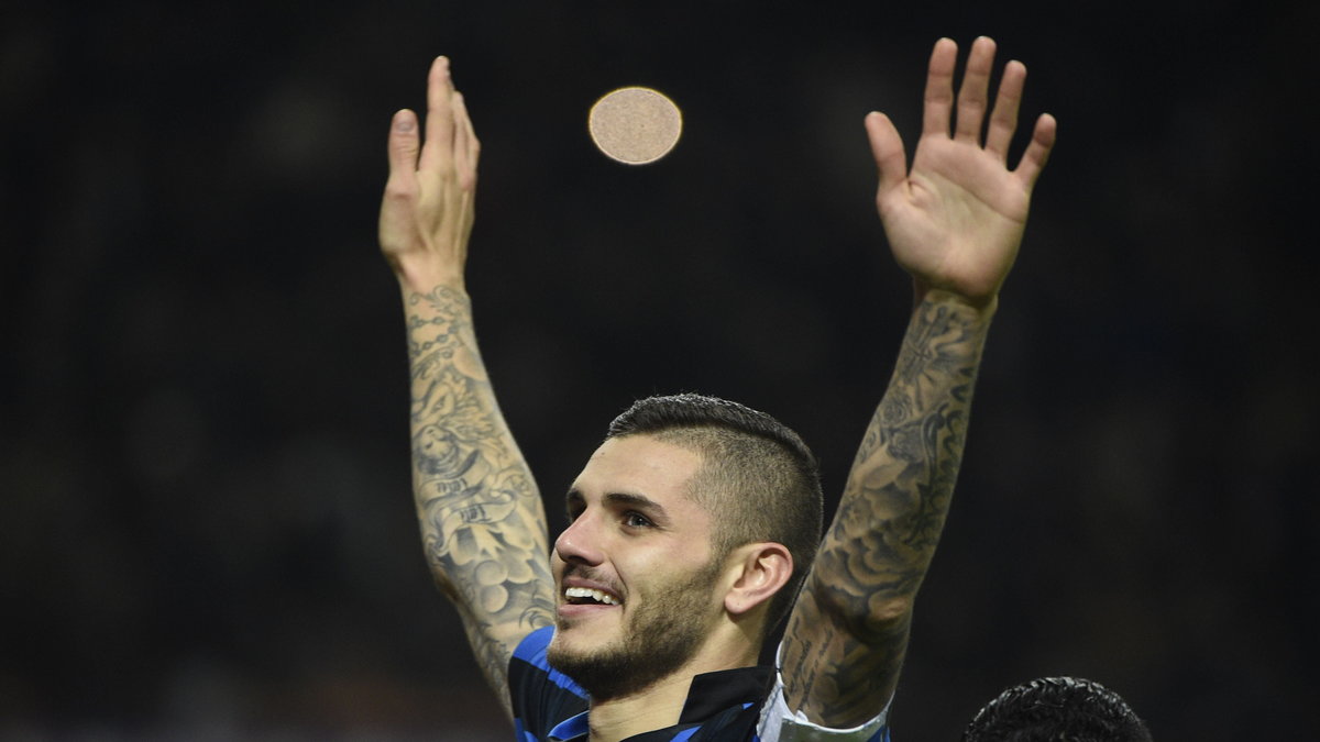 Mauro Icardi