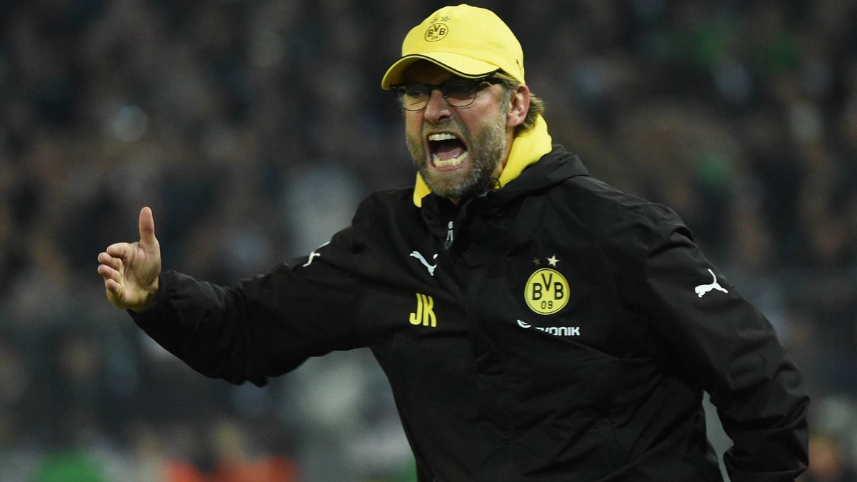 Juergen Klopp