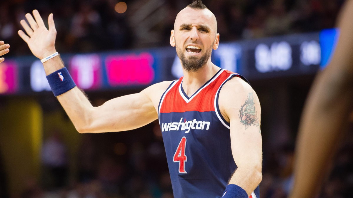 Marcin Gortat