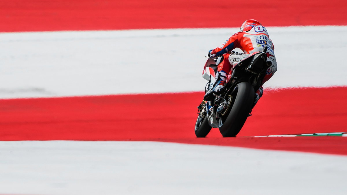 Andrea Dovizioso