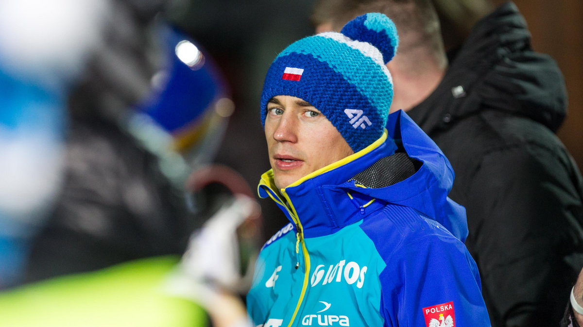 Kamil Stoch