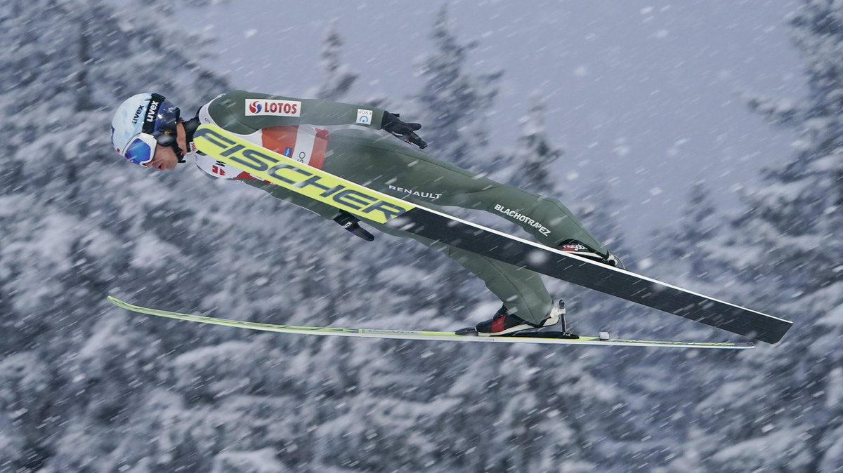 FIS NORDIC WORLD SKI CHAMPIONSHIPS
