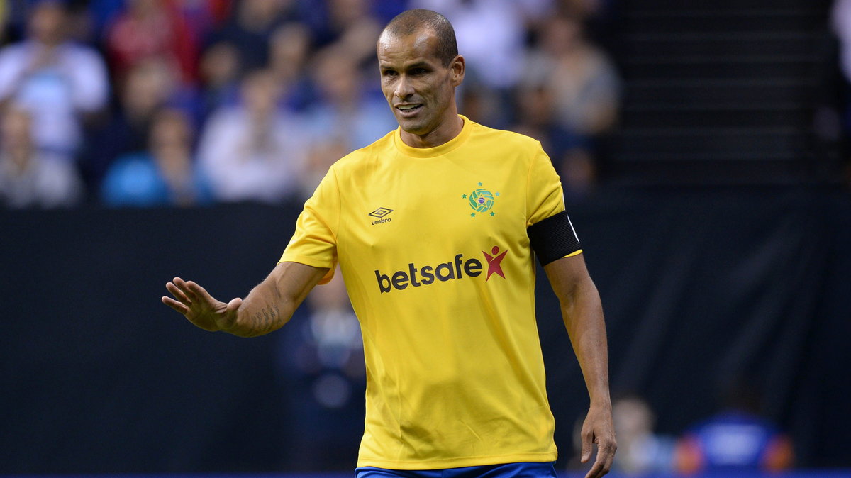 Rivaldo