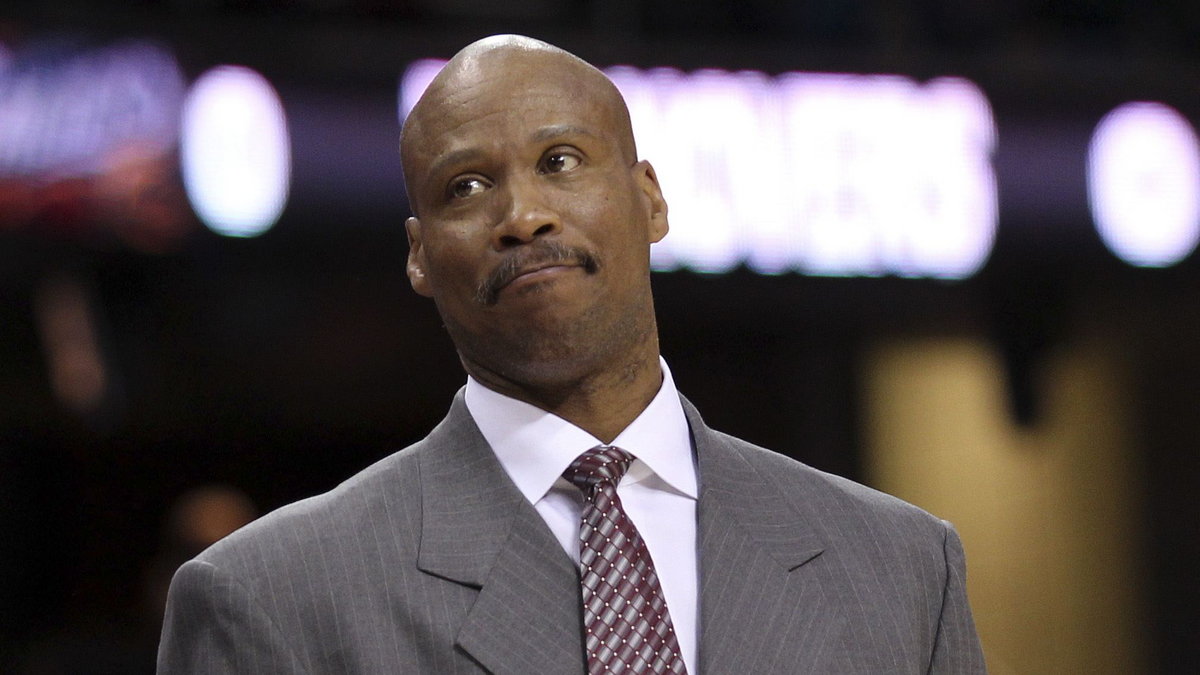 Byron Scott