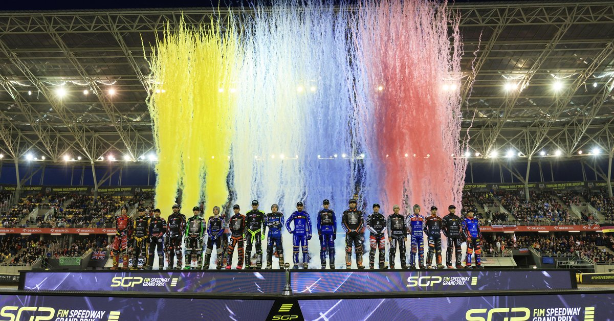 Kibice spadli z krzeseł! Ceny na finałowe Grand Prix szokują