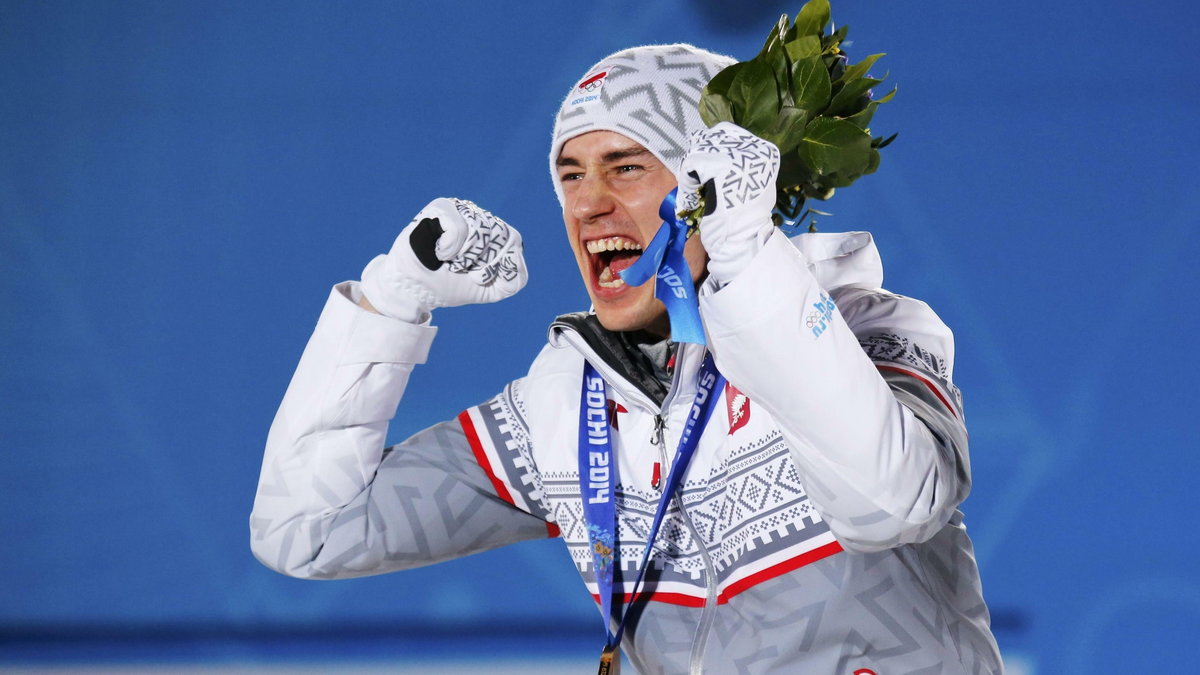 Kamil Stoch