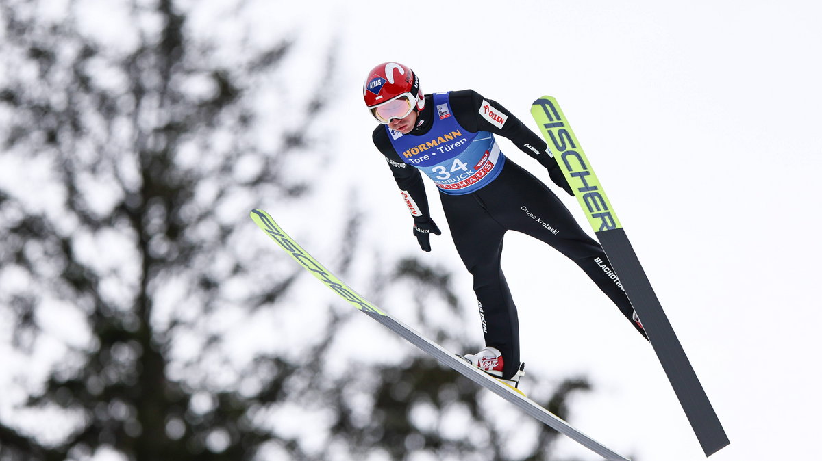 Kamil Stoch