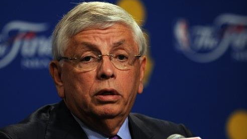 David Stern