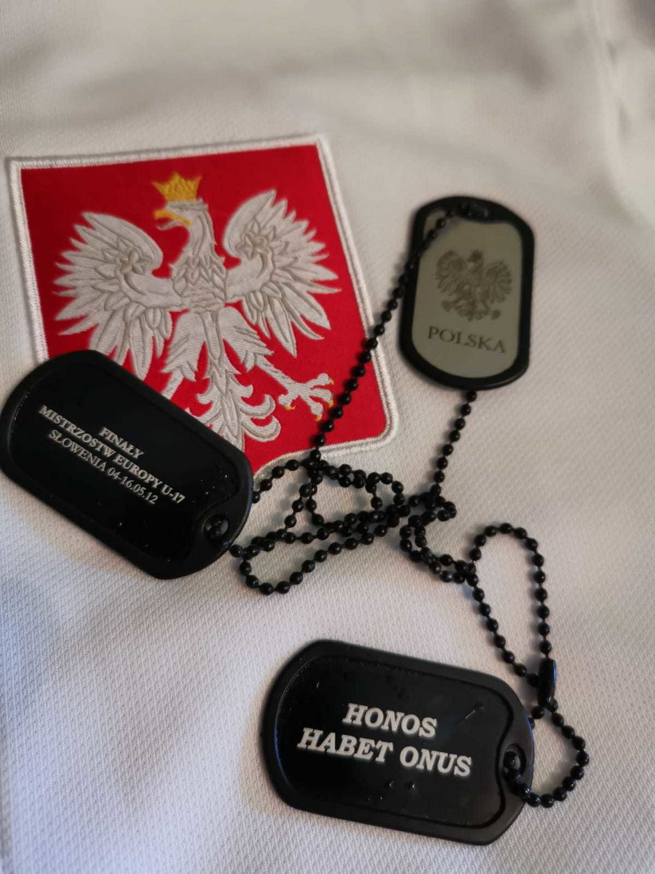 Reprezentacja Polski U-17 nieśmiertelniki