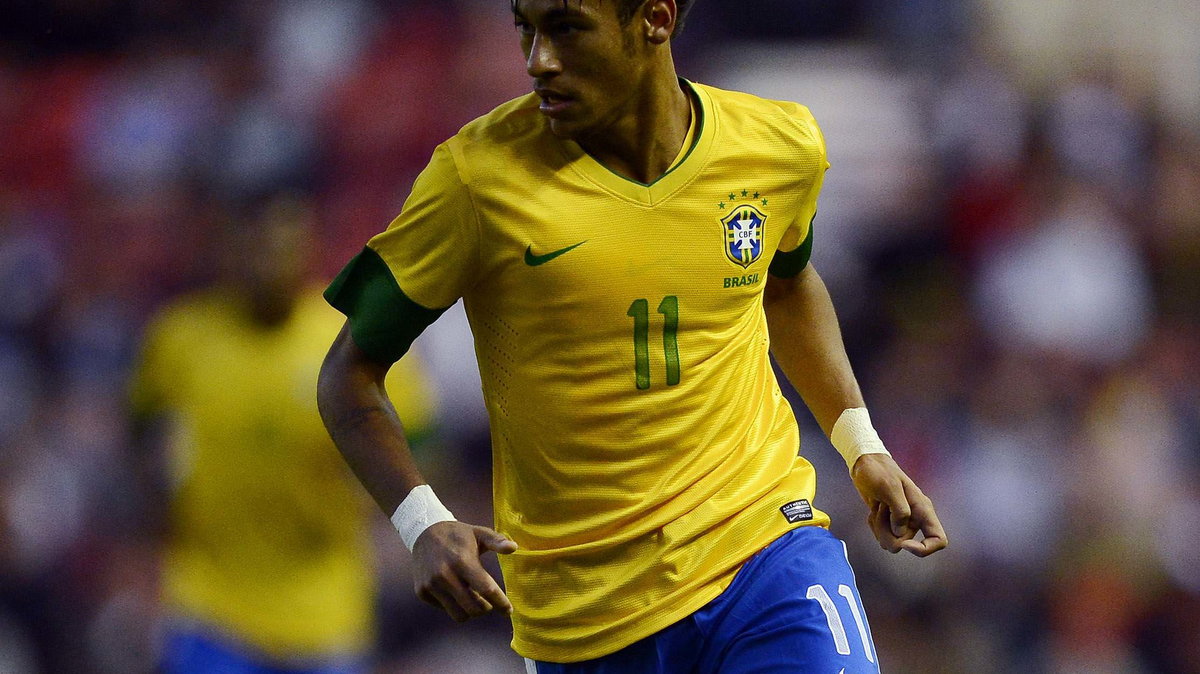 Neymar