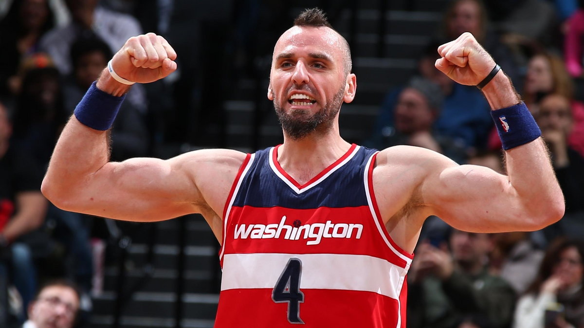 Marcin Gortat