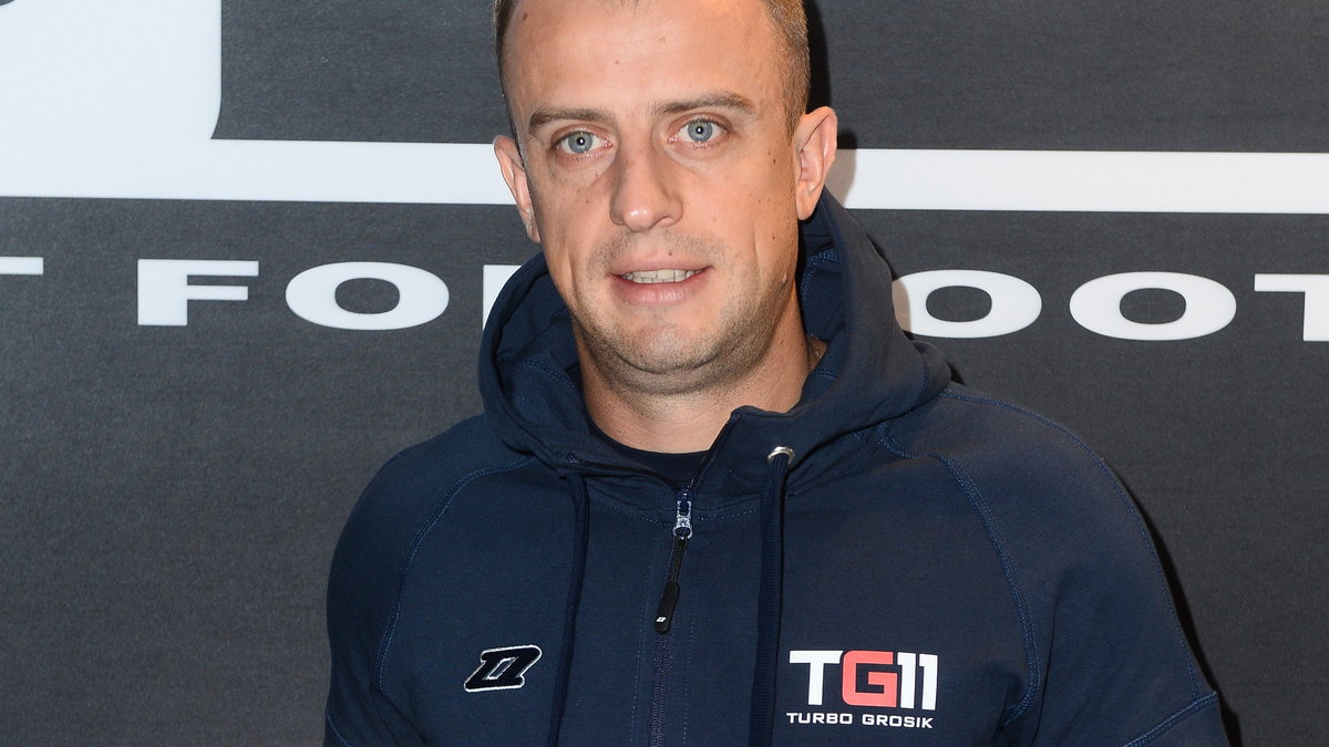 Kamil Grosicki