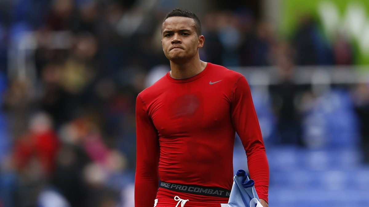 Jermaine Jenas