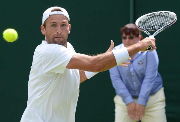 BRITAIN TENNIS WIMBLEDON 2013 GRAND SLAM