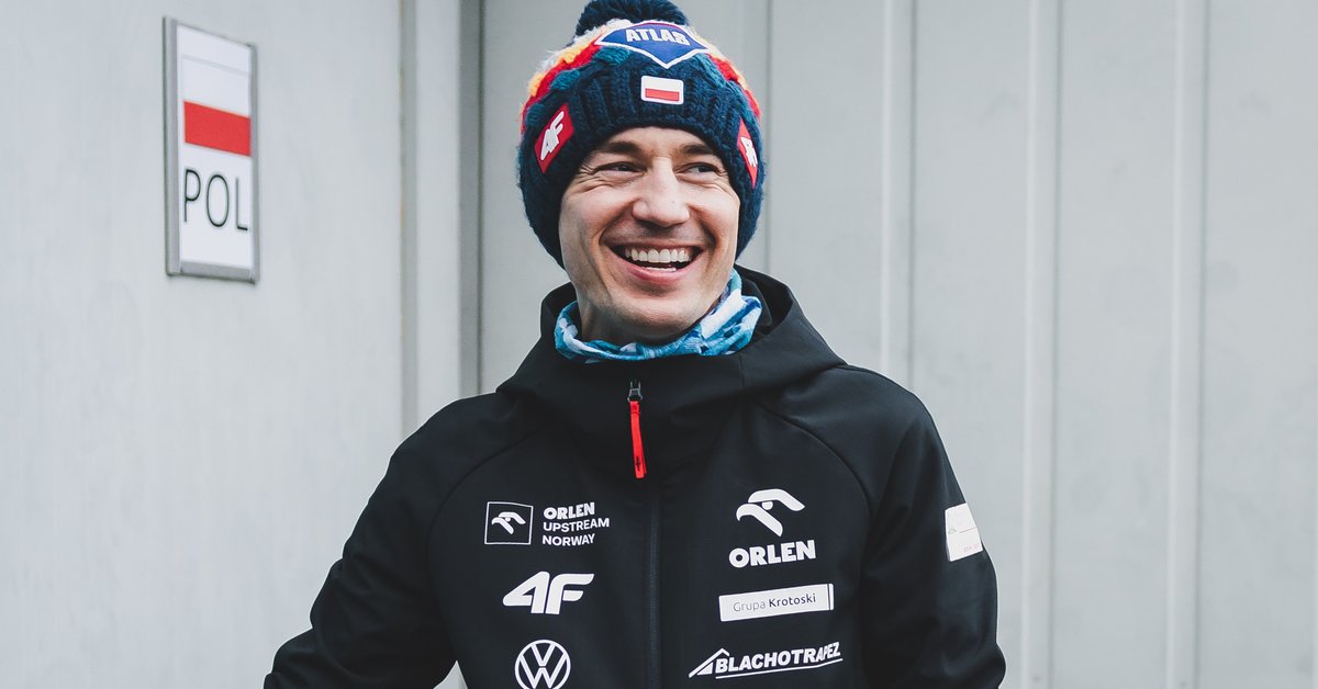 Efekt Kamila Stocha. Czegoś takiego dawno nie było w Zakopanem