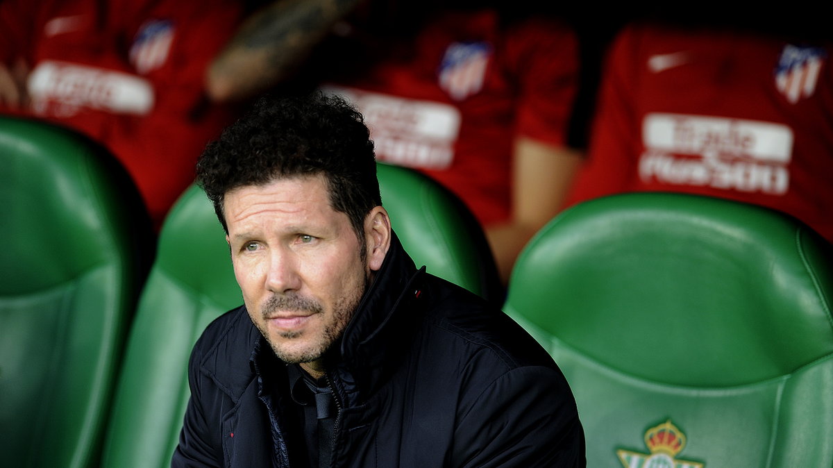 Diego Simeone