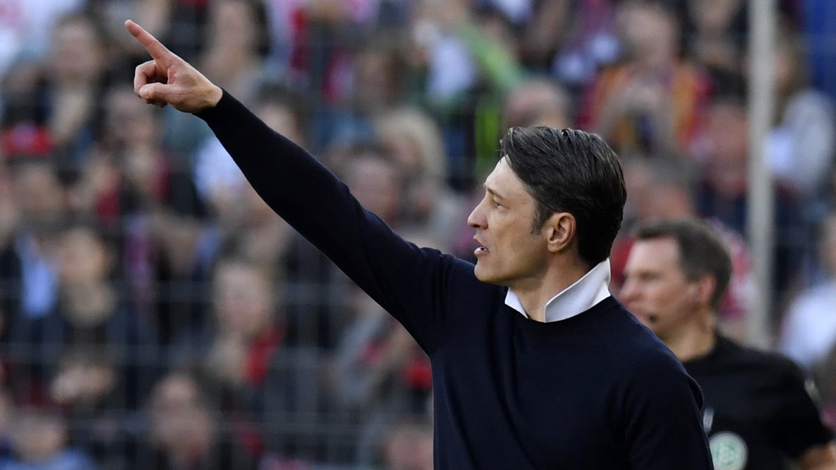 Niko Kovač