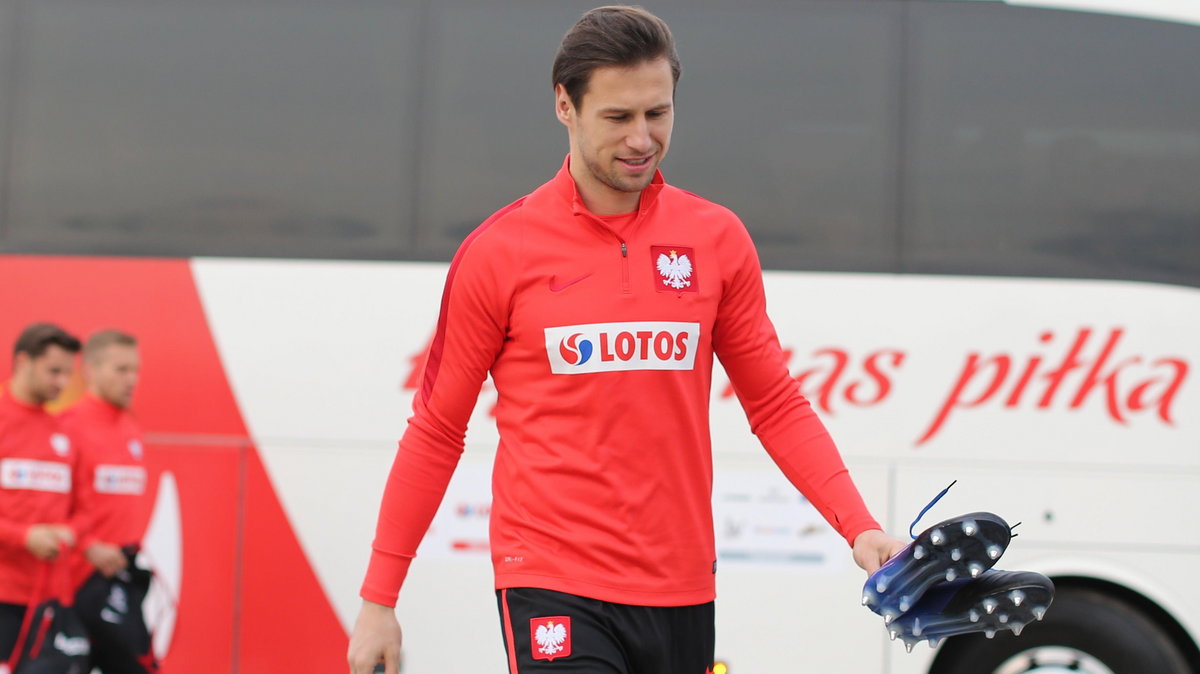 Grzegorz Krychowiak 