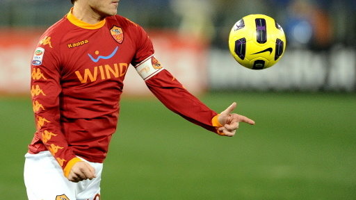 Francesco Totti