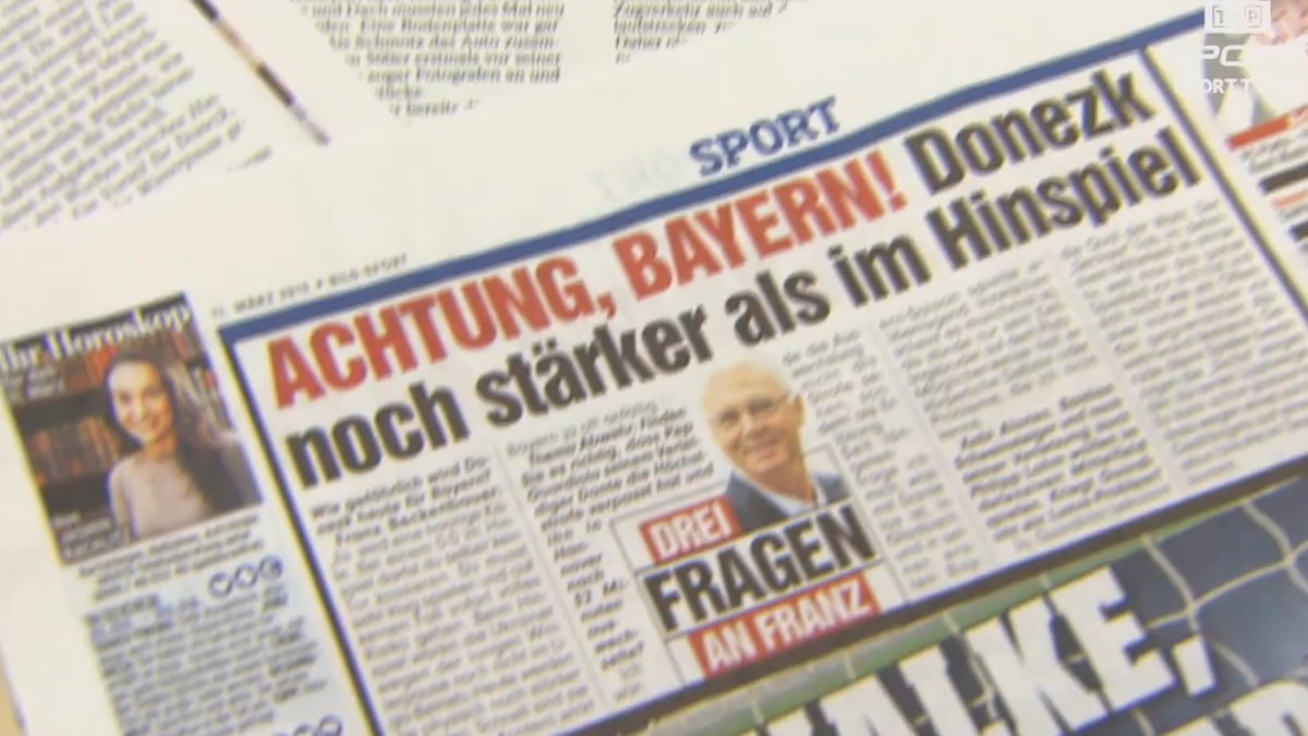 TVP Sport - Bayern