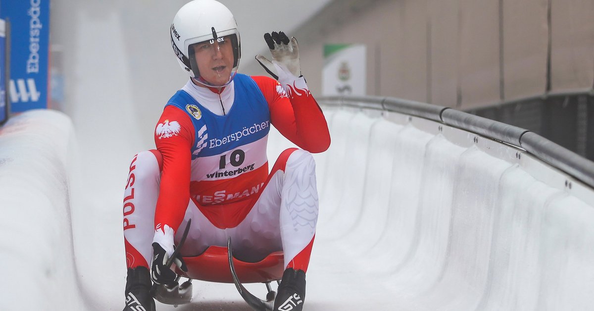 Austriak i Niemka ze złotymi medalami ME. Startowali Polacy